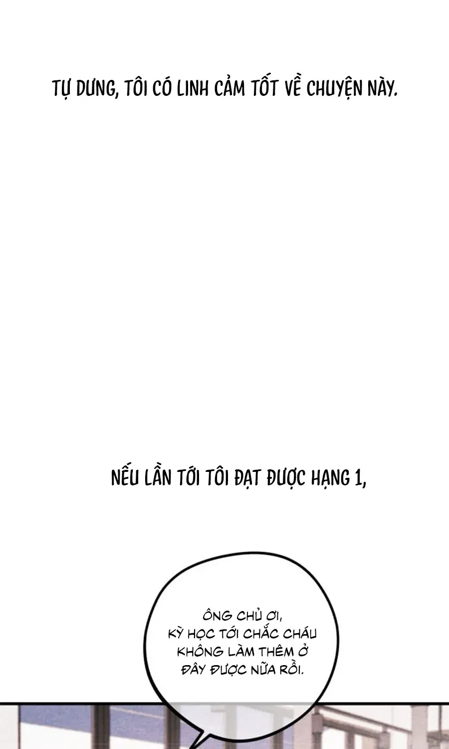 Bí Mật Của Tiền Bối Hoàn Hảo Chap 1 - Next Chap 2