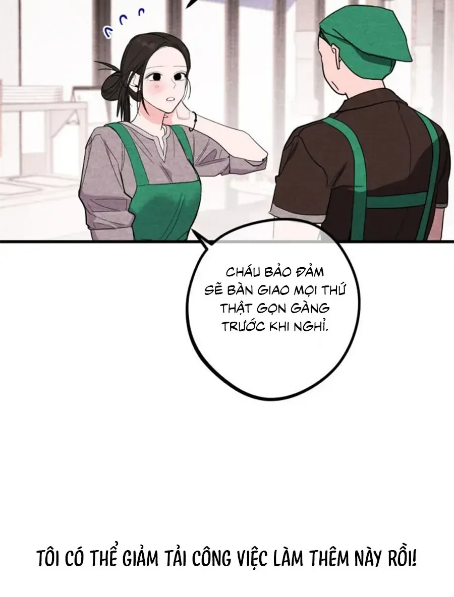 Bí Mật Của Tiền Bối Hoàn Hảo Chap 1 - Next Chap 2