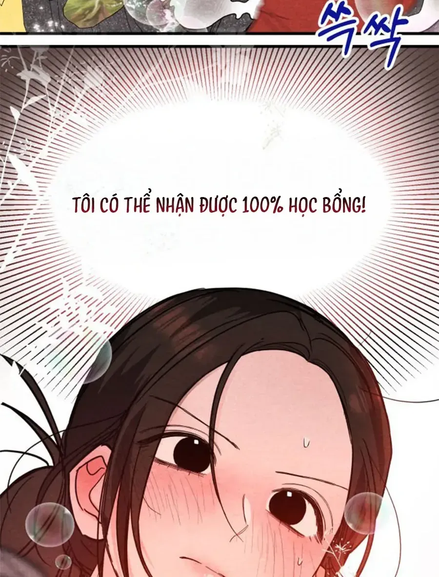 Bí Mật Của Tiền Bối Hoàn Hảo Chap 1 - Next Chap 2