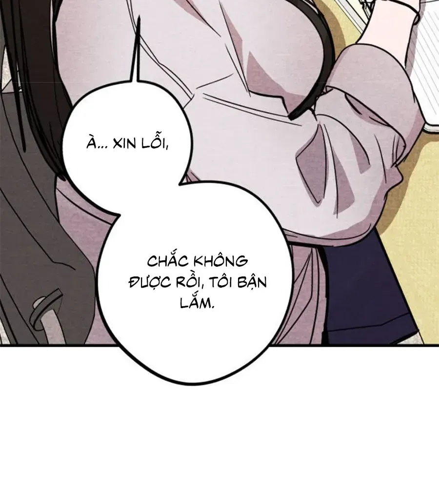 Bí Mật Của Tiền Bối Hoàn Hảo Chap 1 - Next Chap 2