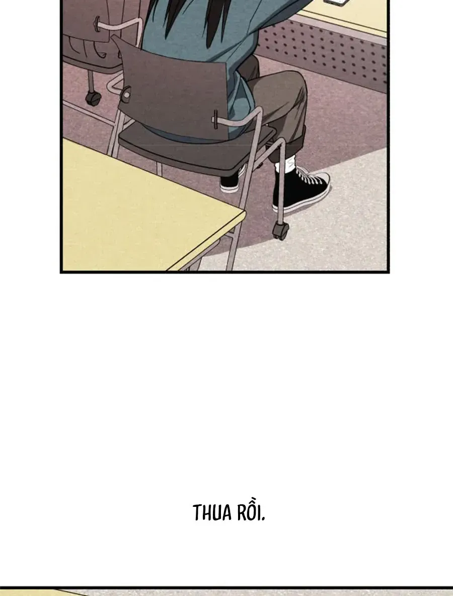 Bí Mật Của Tiền Bối Hoàn Hảo Chap 1 - Next Chap 2