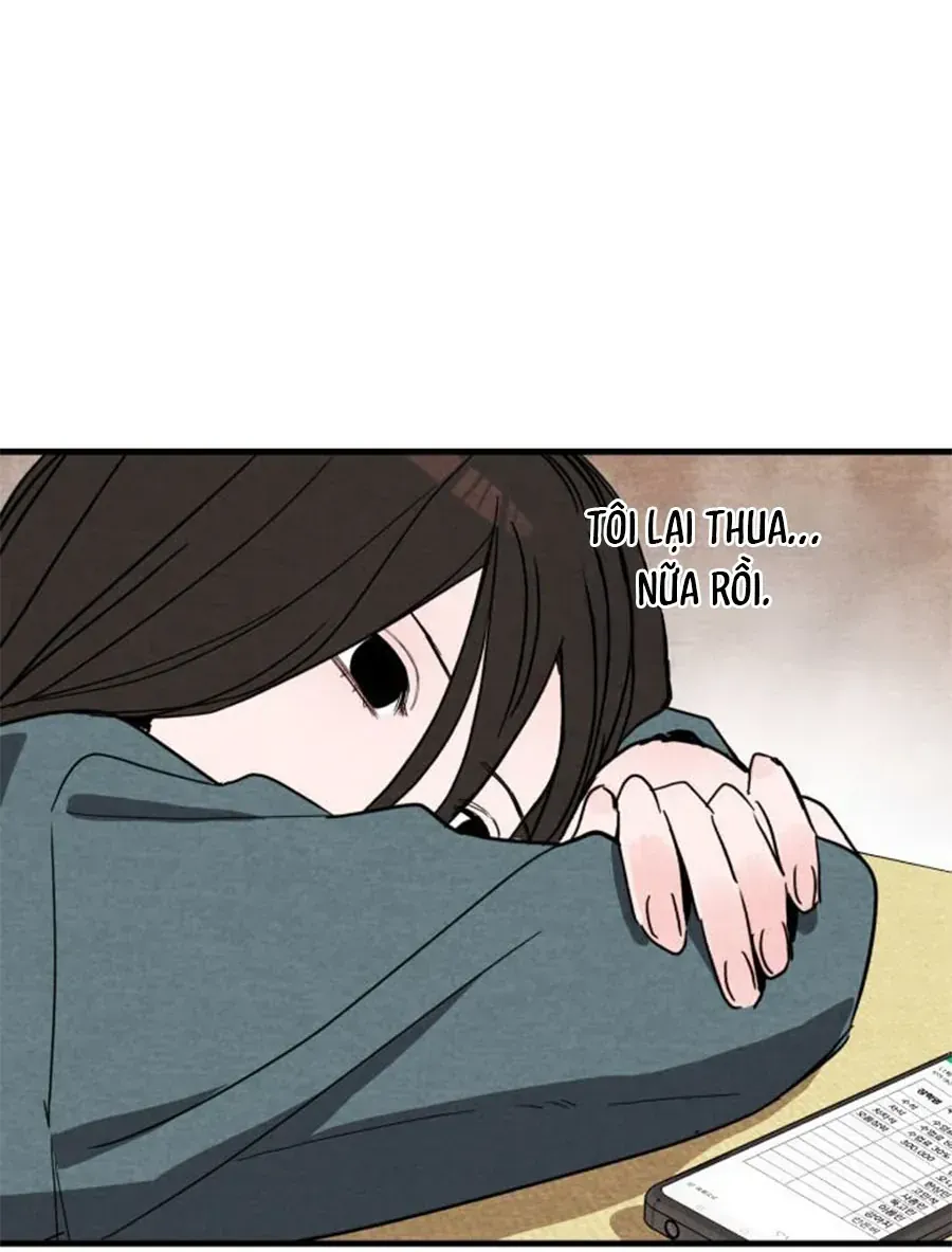 Bí Mật Của Tiền Bối Hoàn Hảo Chap 1 - Next Chap 2