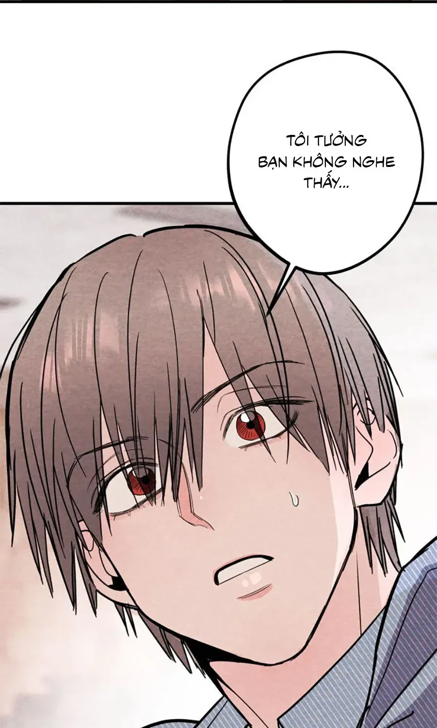 Bí Mật Của Tiền Bối Hoàn Hảo Chap 1 - Next Chap 2