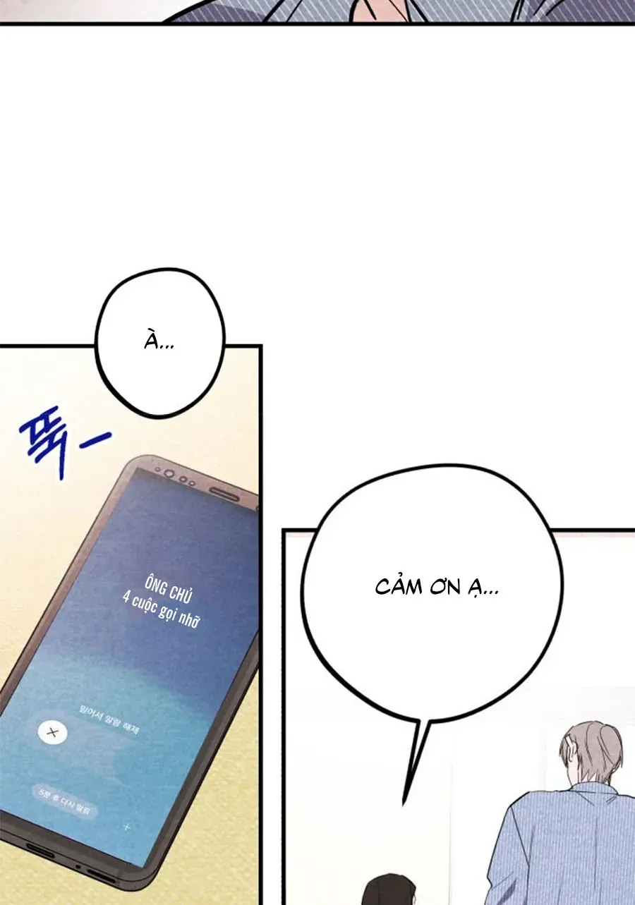 Bí Mật Của Tiền Bối Hoàn Hảo Chap 1 - Next Chap 2