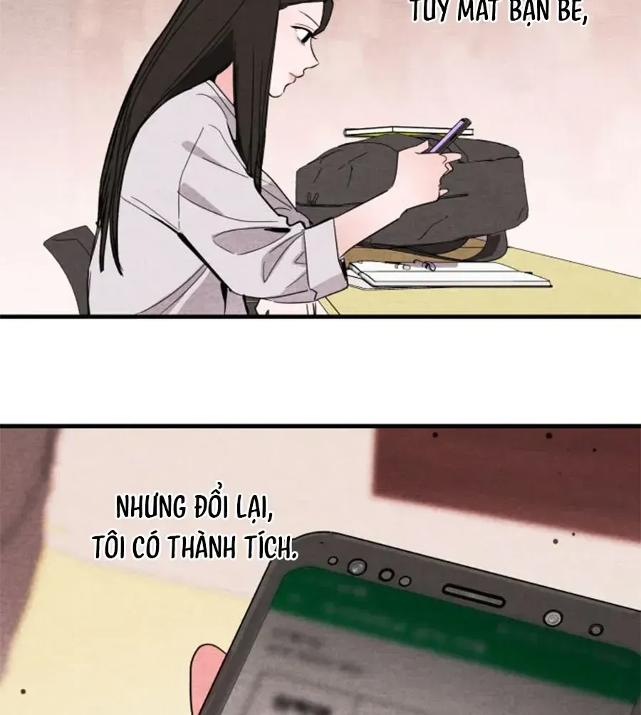Bí Mật Của Tiền Bối Hoàn Hảo Chap 1 - Next Chap 2