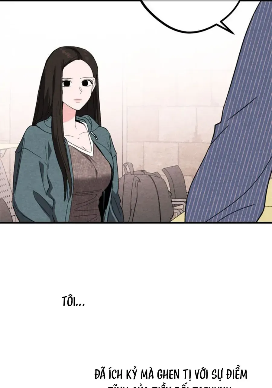 Bí Mật Của Tiền Bối Hoàn Hảo Chap 1 - Next Chap 2