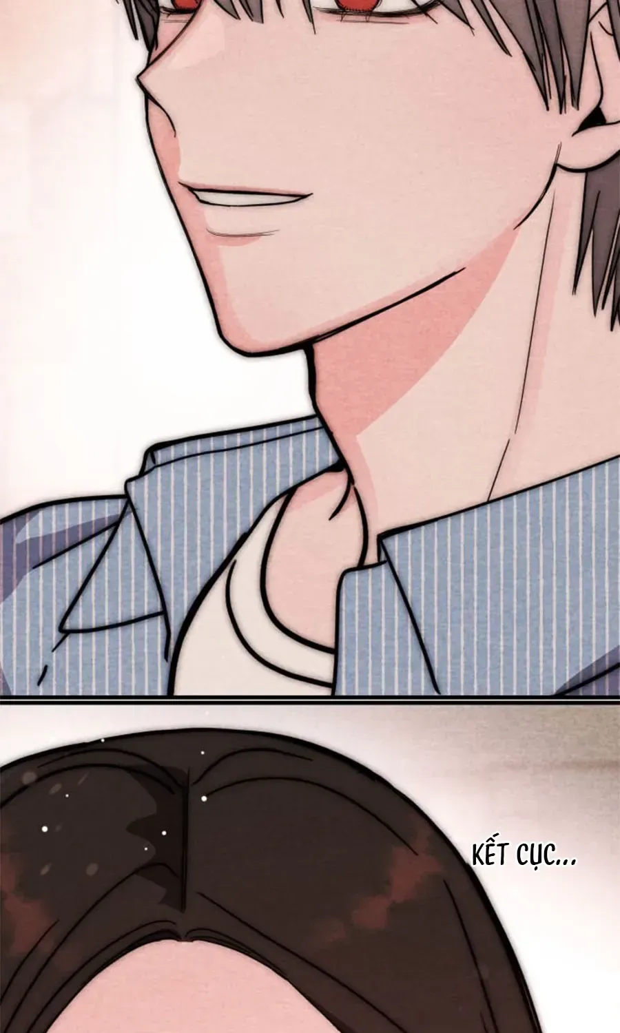 Bí Mật Của Tiền Bối Hoàn Hảo Chap 1 - Next Chap 2