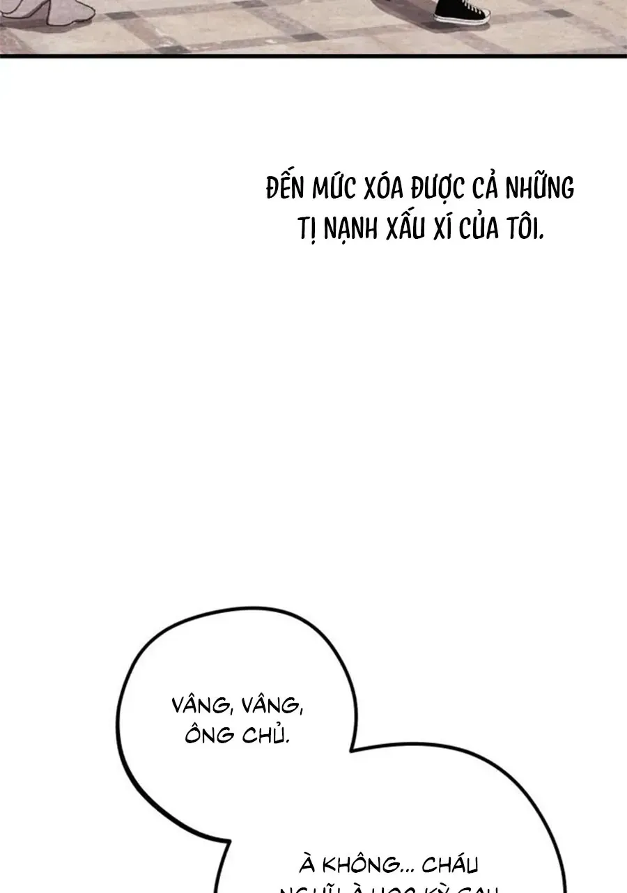 Bí Mật Của Tiền Bối Hoàn Hảo Chap 1 - Next Chap 2