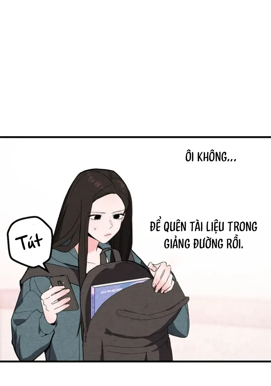 Bí Mật Của Tiền Bối Hoàn Hảo Chap 1 - Next Chap 2