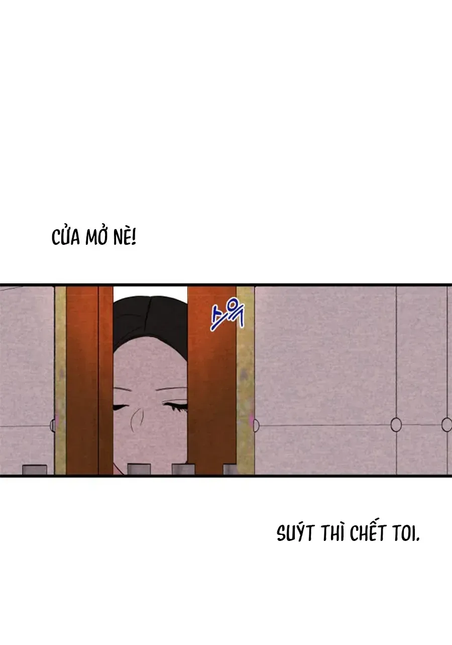 Bí Mật Của Tiền Bối Hoàn Hảo Chap 1 - Next Chap 2