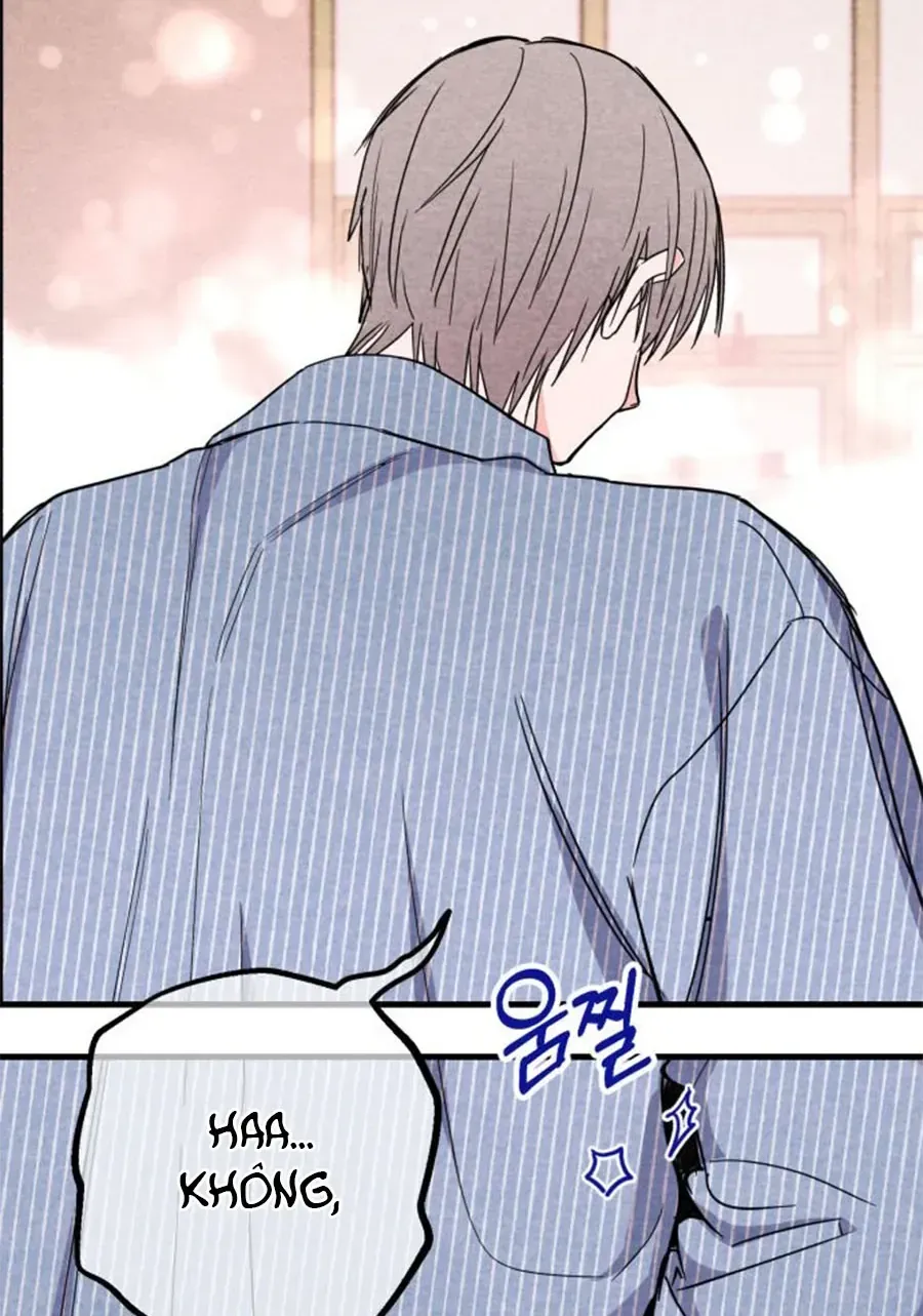 Bí Mật Của Tiền Bối Hoàn Hảo Chap 1 - Next Chap 2