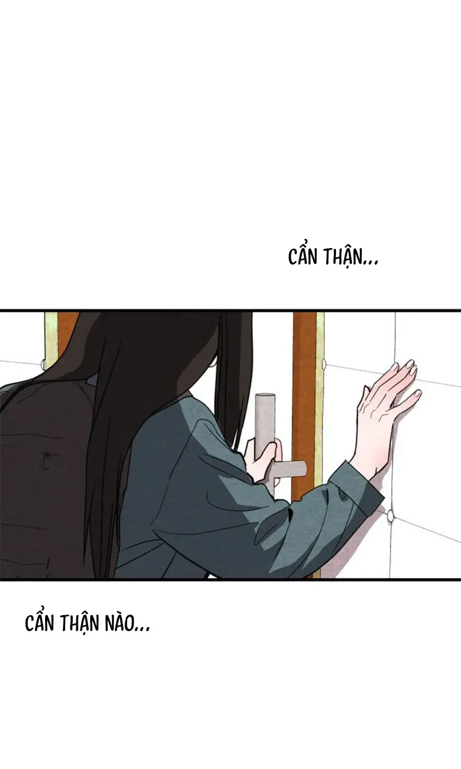 Bí Mật Của Tiền Bối Hoàn Hảo Chap 1 - Next Chap 2