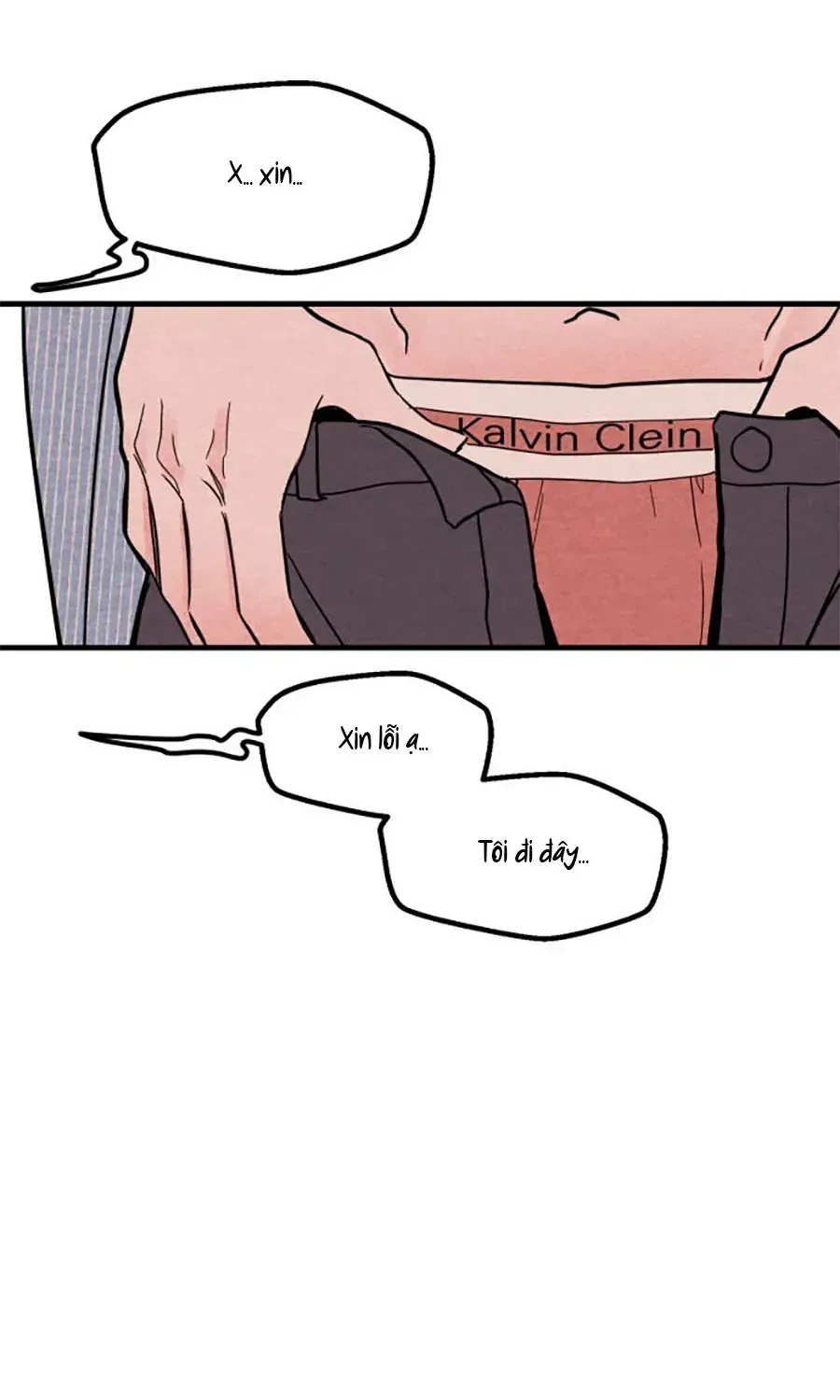 Bí Mật Của Tiền Bối Hoàn Hảo Chap 1 - Next Chap 2