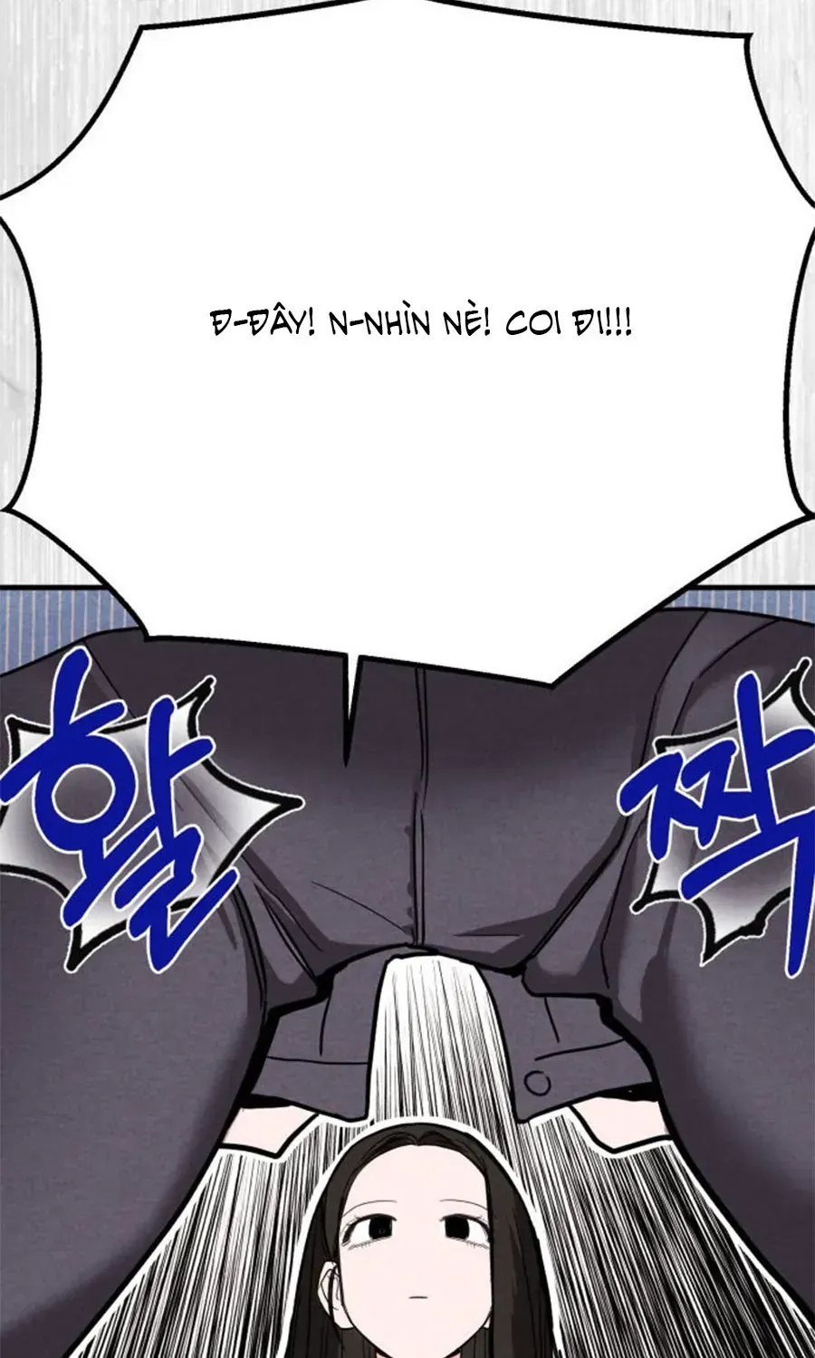 Bí Mật Của Tiền Bối Hoàn Hảo Chap 1 - Next Chap 2