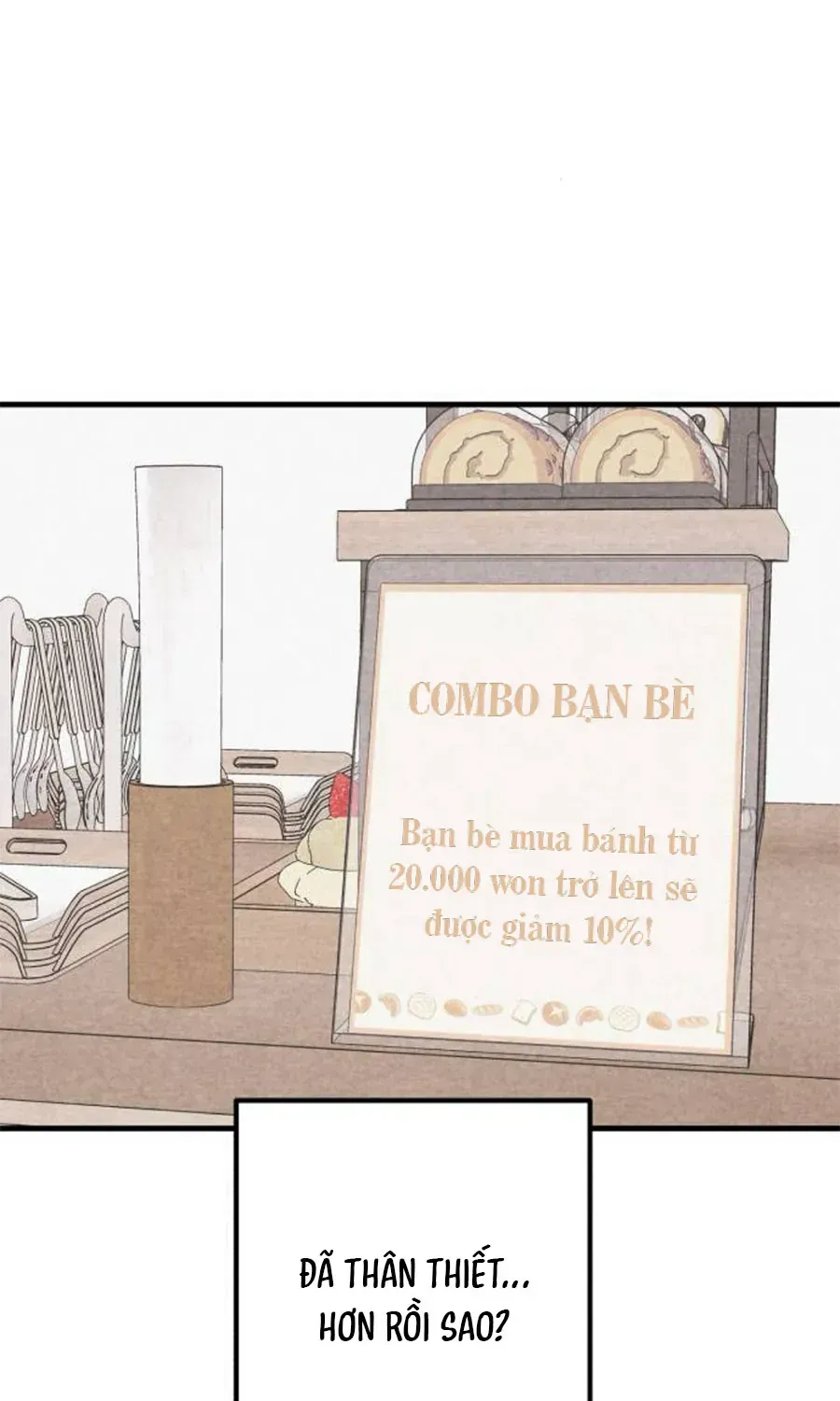 Bí Mật Của Tiền Bối Hoàn Hảo Chap 10 - Next Chap 11