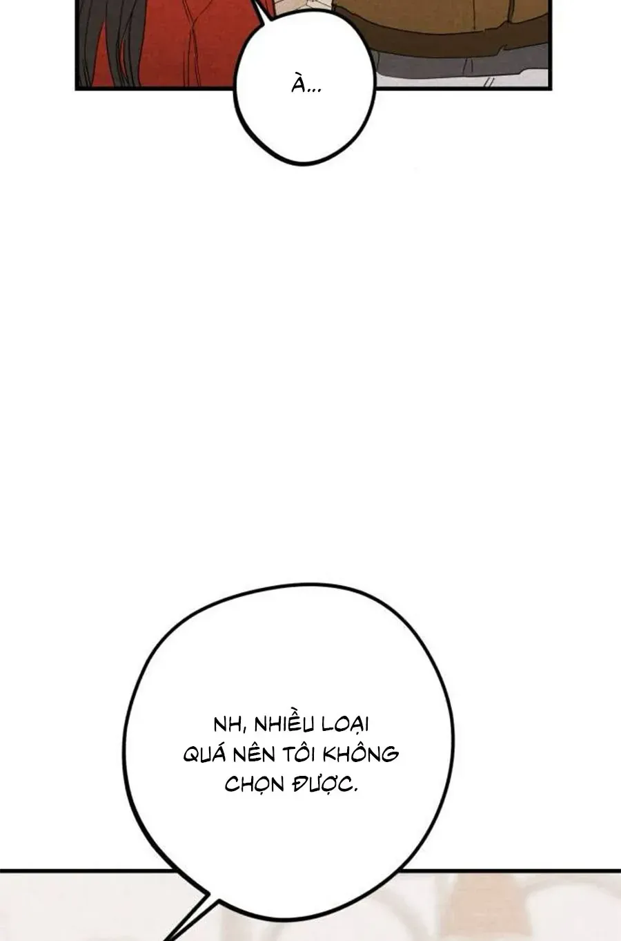 Bí Mật Của Tiền Bối Hoàn Hảo Chap 10 - Next Chap 11