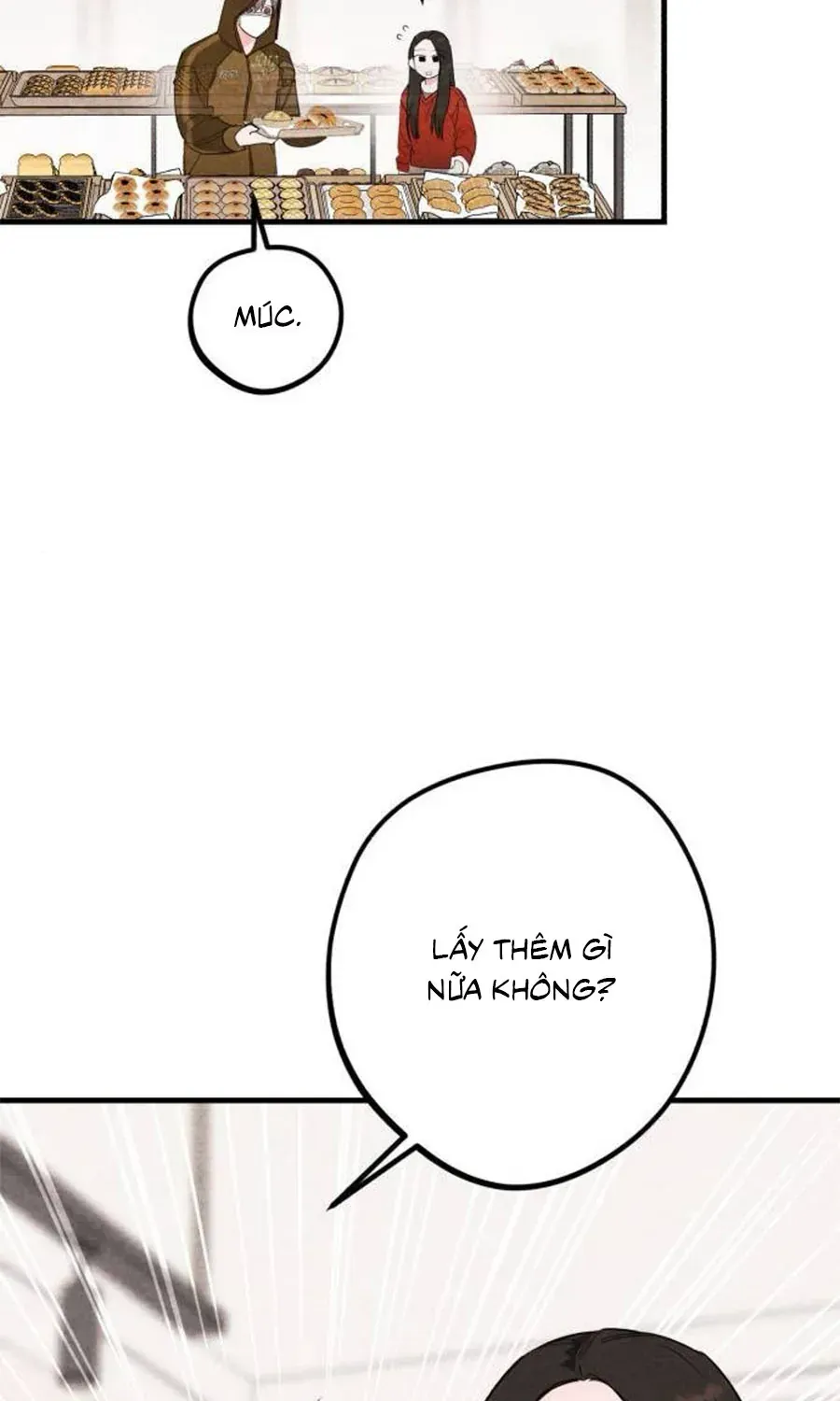 Bí Mật Của Tiền Bối Hoàn Hảo Chap 10 - Next Chap 11