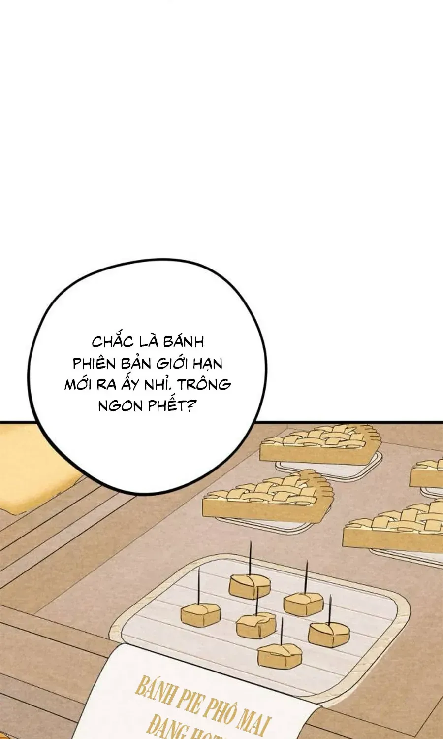 Bí Mật Của Tiền Bối Hoàn Hảo Chap 10 - Next Chap 11