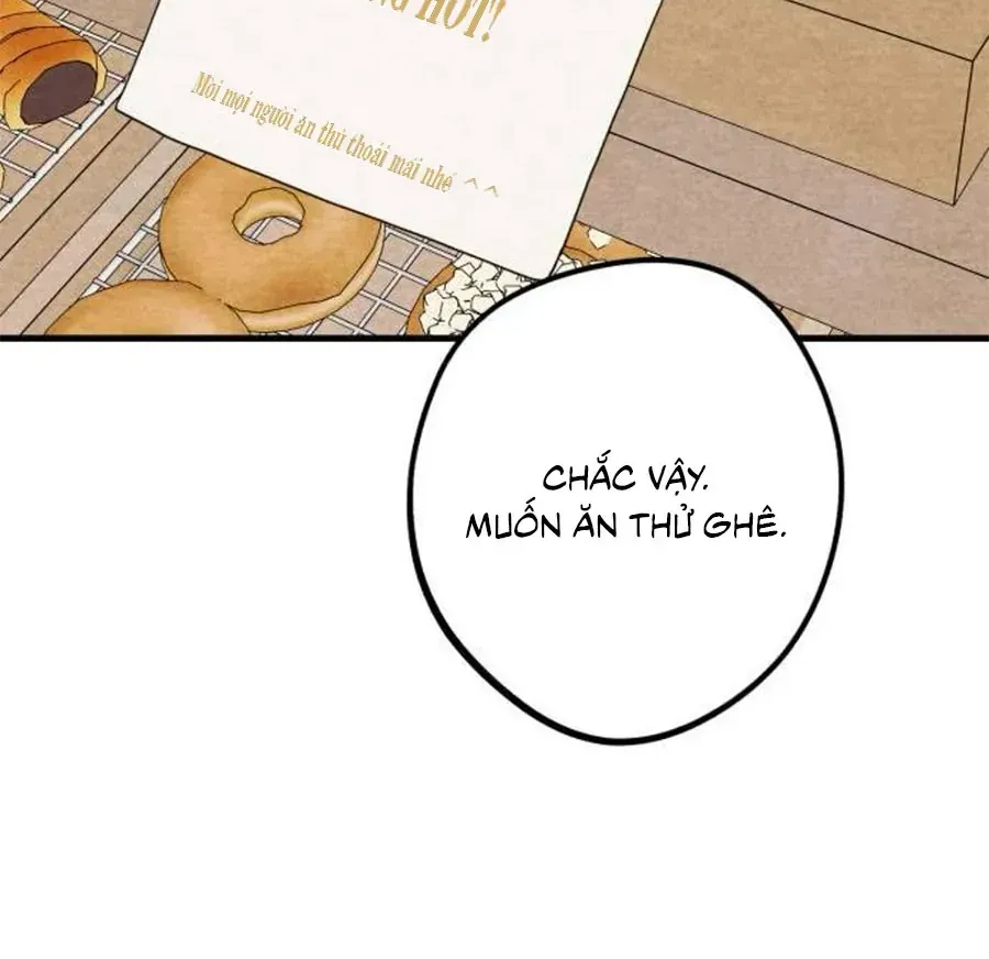 Bí Mật Của Tiền Bối Hoàn Hảo Chap 10 - Next Chap 11