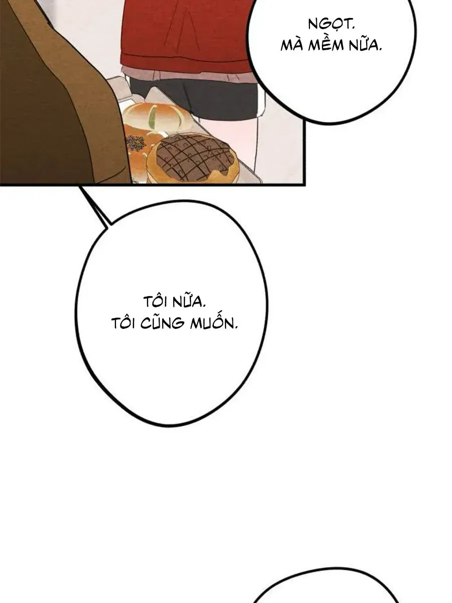 Bí Mật Của Tiền Bối Hoàn Hảo Chap 10 - Next Chap 11
