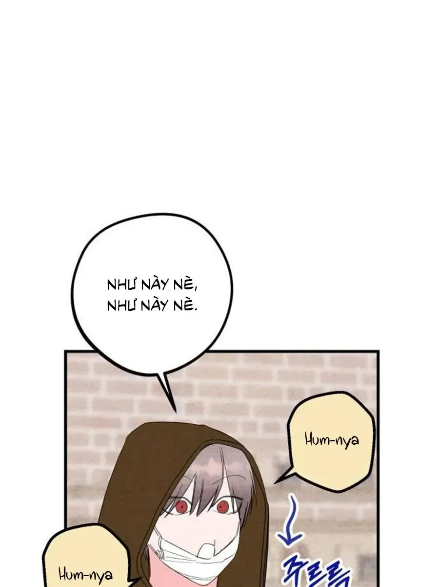 Bí Mật Của Tiền Bối Hoàn Hảo Chap 10 - Next Chap 11