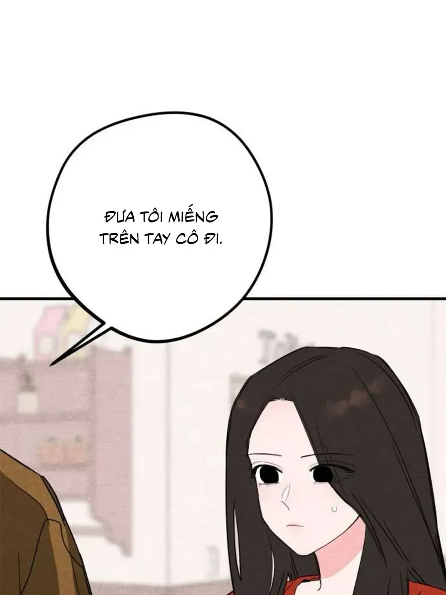 Bí Mật Của Tiền Bối Hoàn Hảo Chap 10 - Next Chap 11