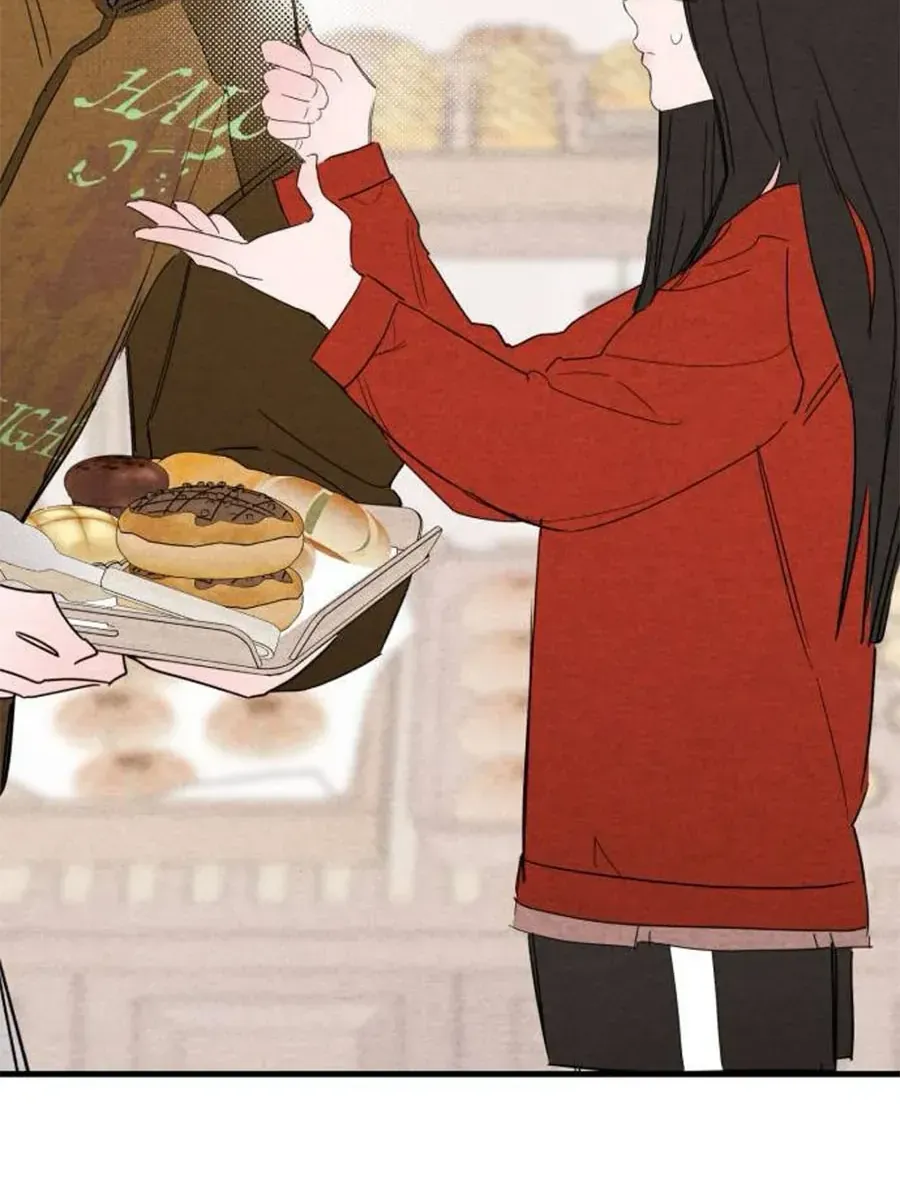 Bí Mật Của Tiền Bối Hoàn Hảo Chap 10 - Next Chap 11