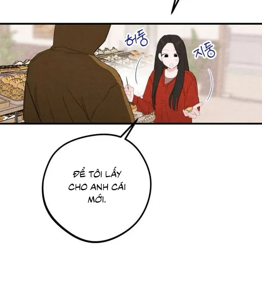 Bí Mật Của Tiền Bối Hoàn Hảo Chap 10 - Next Chap 11