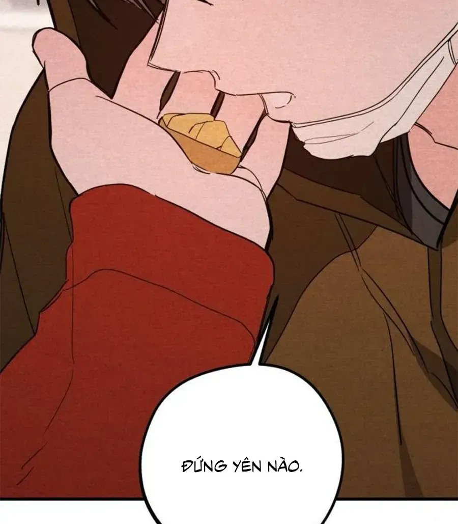 Bí Mật Của Tiền Bối Hoàn Hảo Chap 10 - Next Chap 11