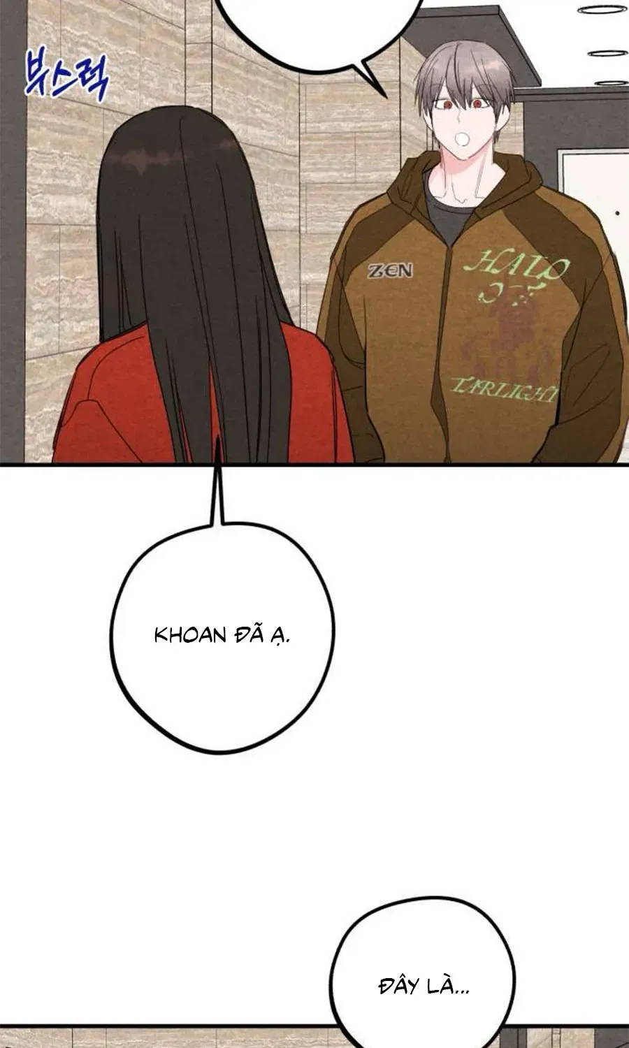Bí Mật Của Tiền Bối Hoàn Hảo Chap 10 - Next Chap 11