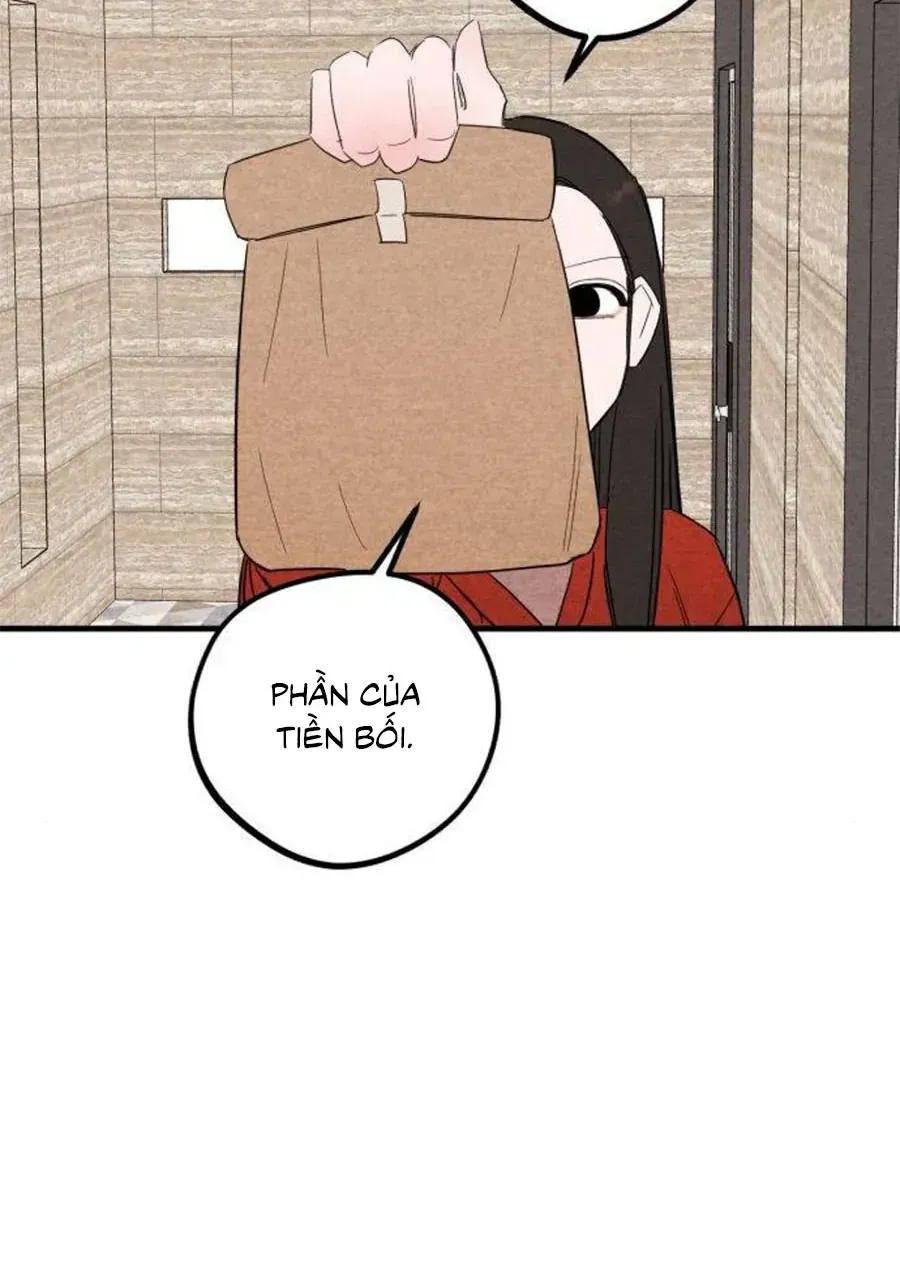 Bí Mật Của Tiền Bối Hoàn Hảo Chap 10 - Next Chap 11