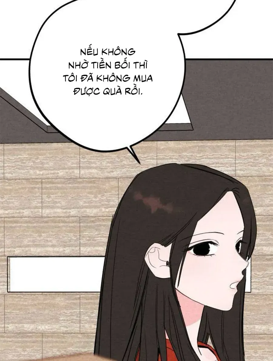 Bí Mật Của Tiền Bối Hoàn Hảo Chap 10 - Next Chap 11
