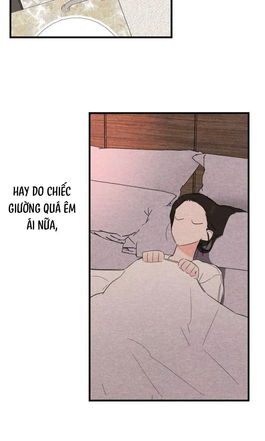 Bí Mật Của Tiền Bối Hoàn Hảo Chap 10 - Next Chap 11