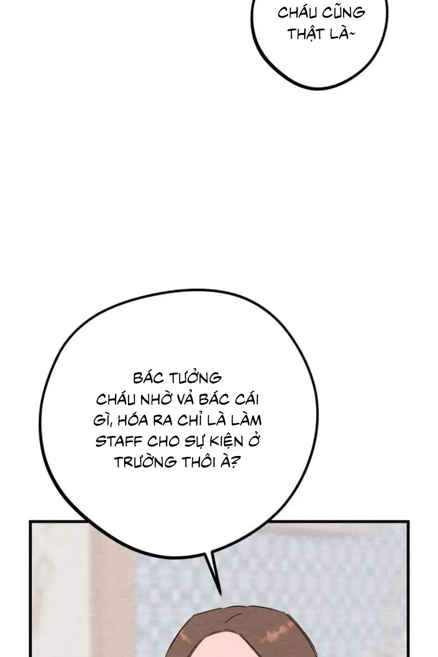 Bí Mật Của Tiền Bối Hoàn Hảo Chap 10 - Next Chap 11