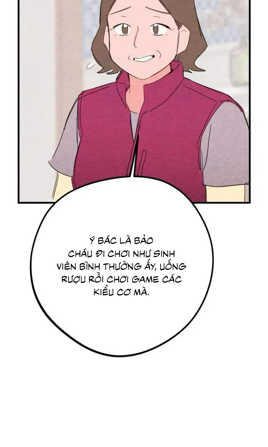 Bí Mật Của Tiền Bối Hoàn Hảo Chap 10 - Next Chap 11