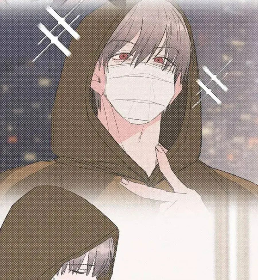 Bí Mật Của Tiền Bối Hoàn Hảo Chap 10 - Next Chap 11