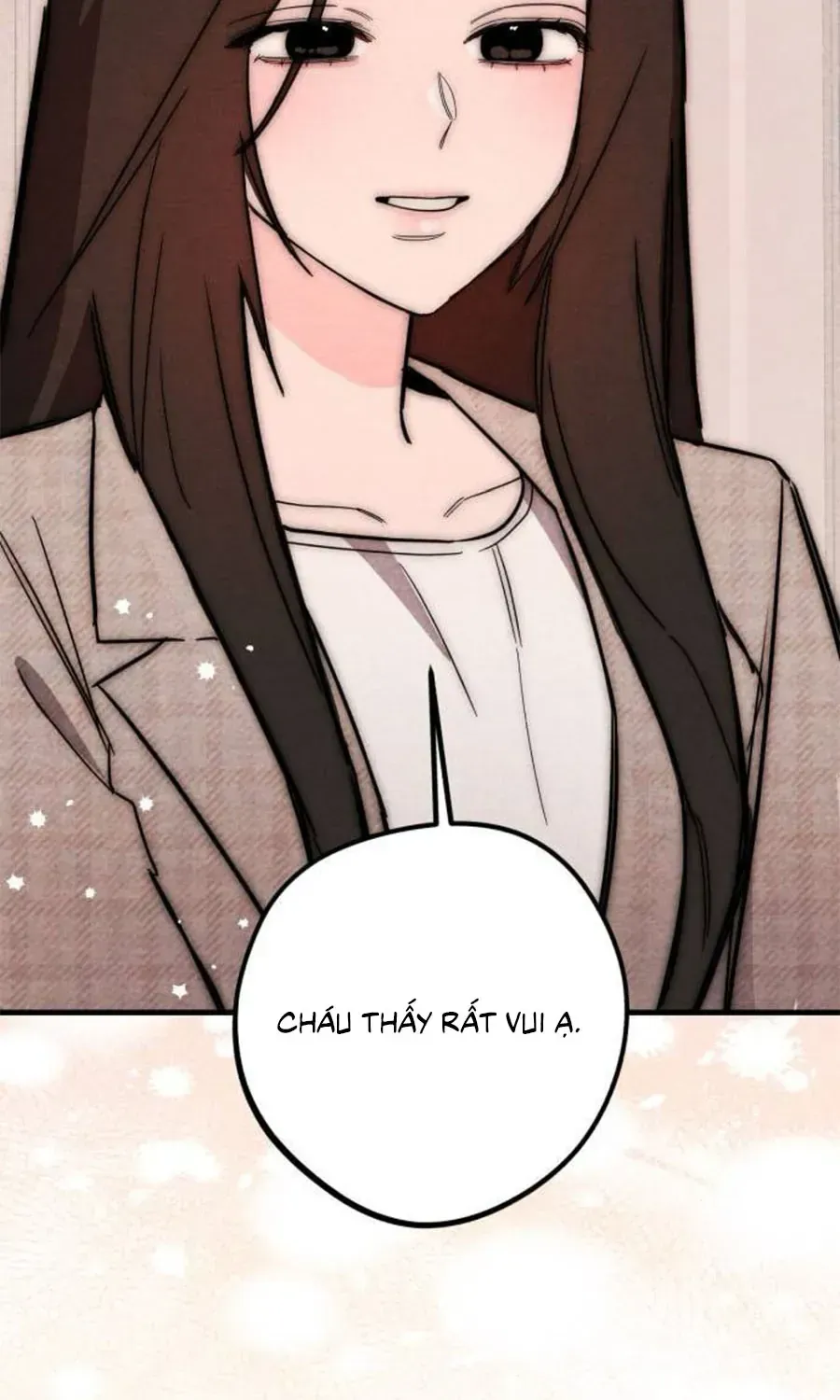 Bí Mật Của Tiền Bối Hoàn Hảo Chap 10 - Next Chap 11