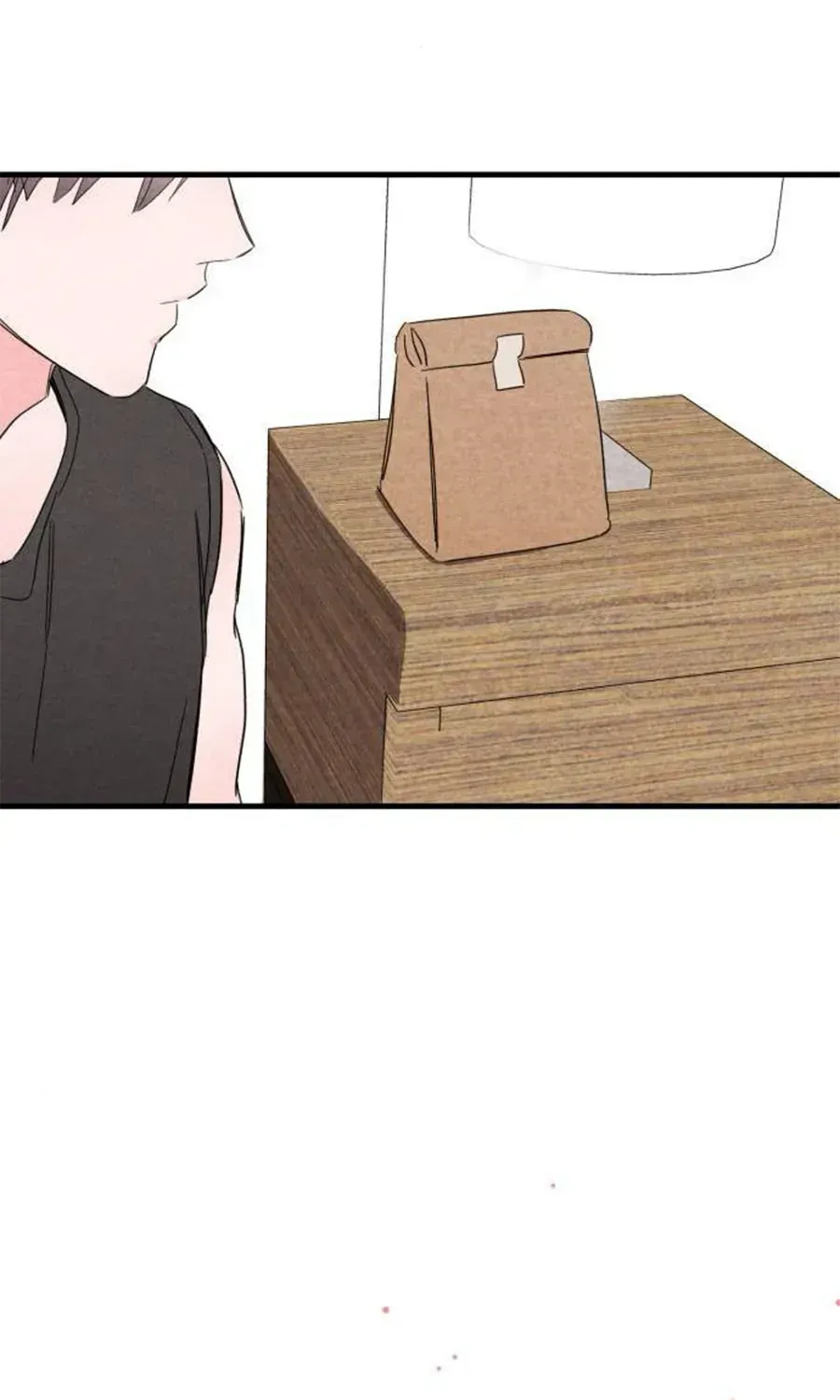 Bí Mật Của Tiền Bối Hoàn Hảo Chap 10 - Next Chap 11