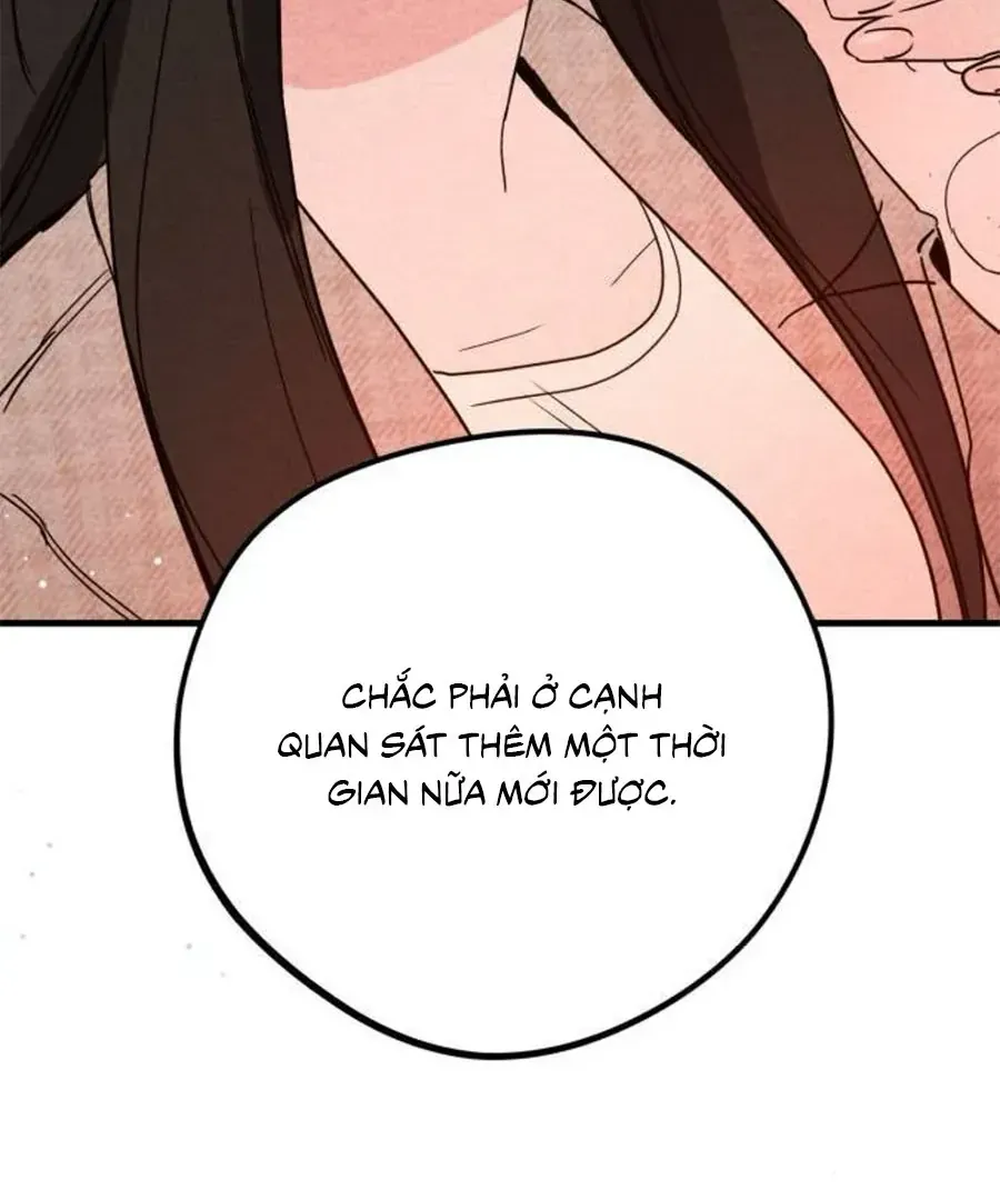 Bí Mật Của Tiền Bối Hoàn Hảo Chap 10 - Next Chap 11