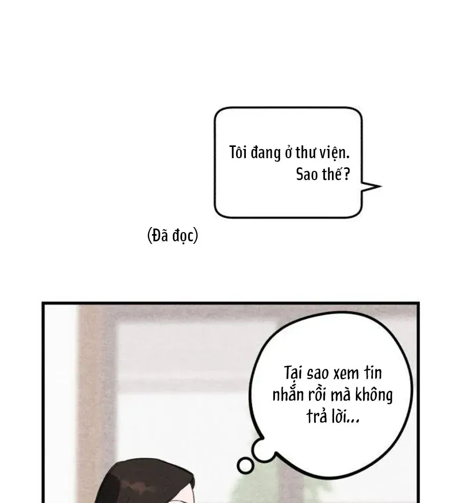Bí Mật Của Tiền Bối Hoàn Hảo Chap 11 - Next Chap 12