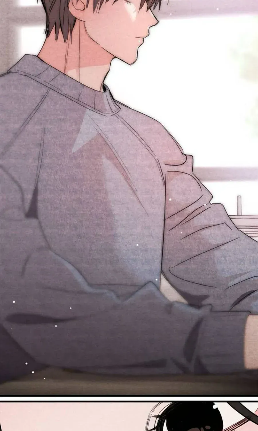 Bí Mật Của Tiền Bối Hoàn Hảo Chap 11 - Next Chap 12