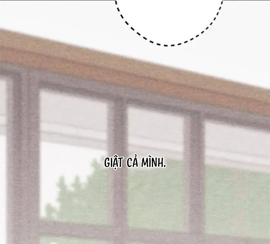 Bí Mật Của Tiền Bối Hoàn Hảo Chap 11 - Next Chap 12
