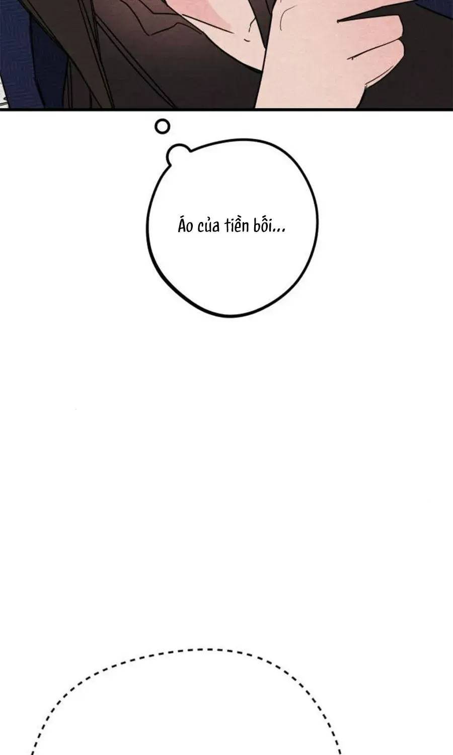 Bí Mật Của Tiền Bối Hoàn Hảo Chap 11 - Next Chap 12