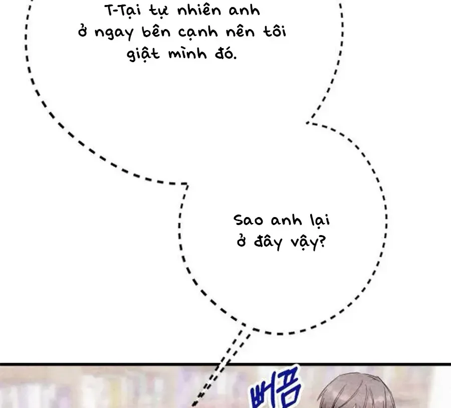 Bí Mật Của Tiền Bối Hoàn Hảo Chap 11 - Next Chap 12