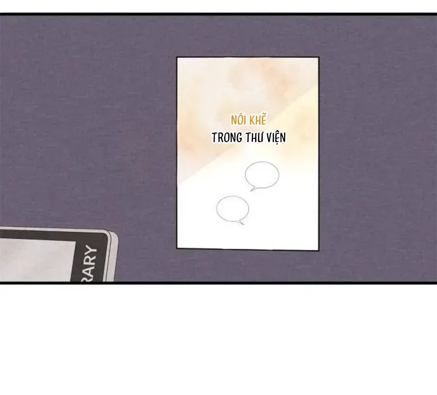 Bí Mật Của Tiền Bối Hoàn Hảo Chap 11 - Next Chap 12