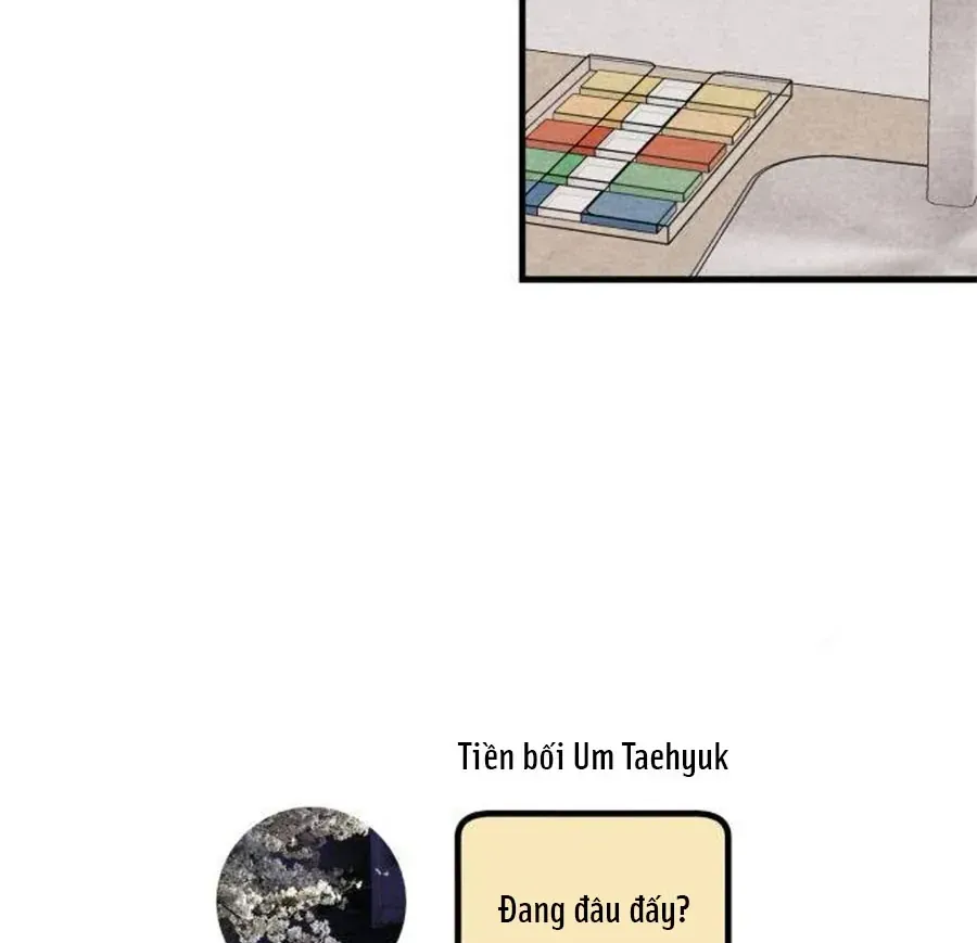 Bí Mật Của Tiền Bối Hoàn Hảo Chap 11 - Next Chap 12