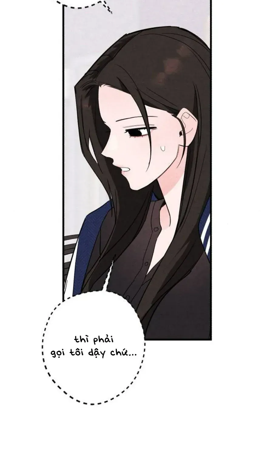 Bí Mật Của Tiền Bối Hoàn Hảo Chap 11 - Next Chap 12