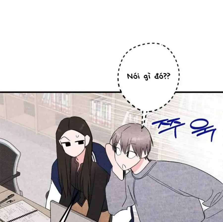 Bí Mật Của Tiền Bối Hoàn Hảo Chap 11 - Next Chap 12