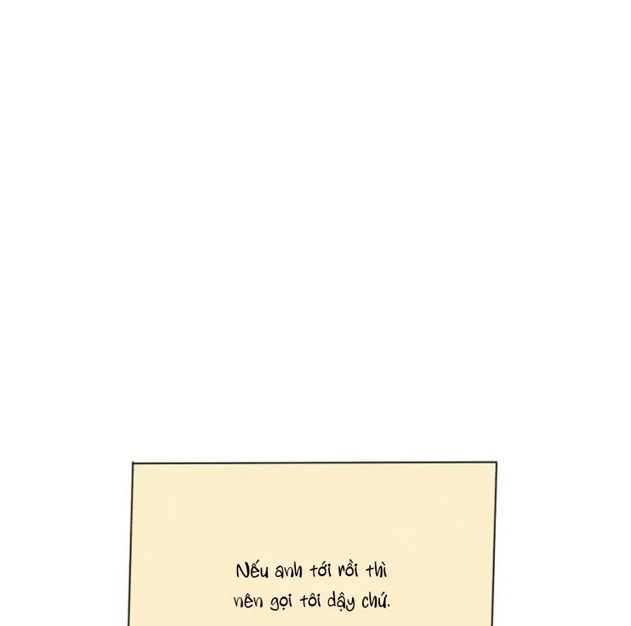 Bí Mật Của Tiền Bối Hoàn Hảo Chap 11 - Next Chap 12
