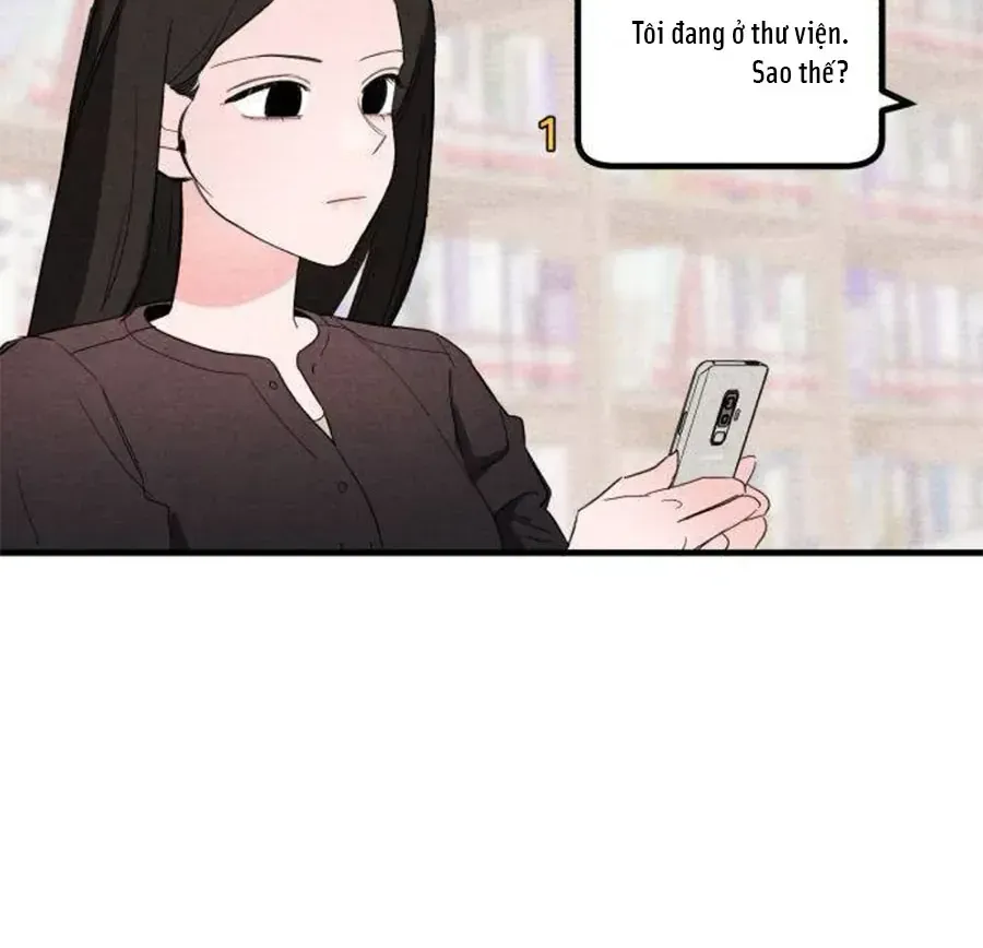 Bí Mật Của Tiền Bối Hoàn Hảo Chap 11 - Next Chap 12